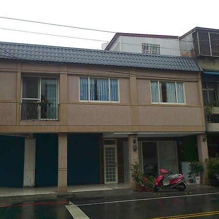 Leisure Man Διαμέρισμα Hualien City Εξωτερικό φωτογραφία