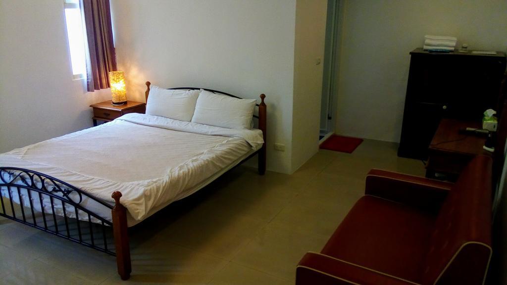 Leisure Man Διαμέρισμα Hualien City Εξωτερικό φωτογραφία