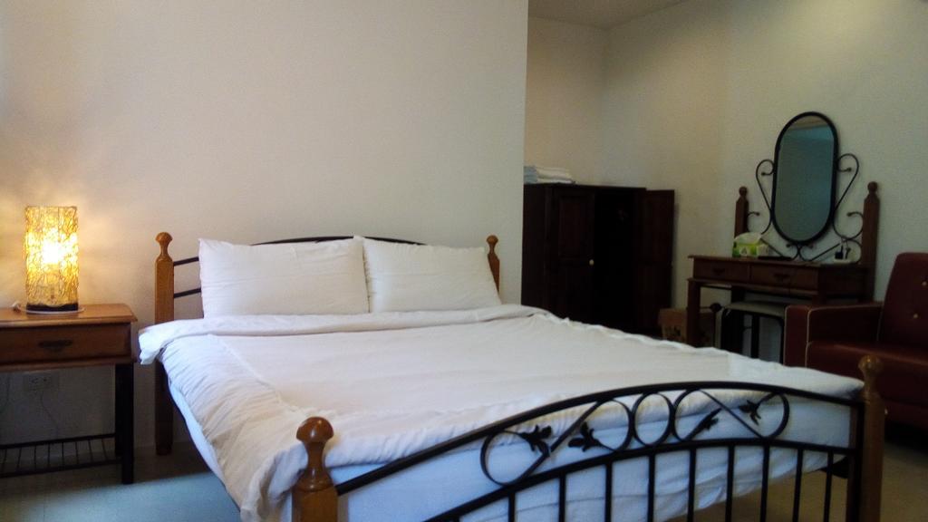 Leisure Man Διαμέρισμα Hualien City Εξωτερικό φωτογραφία