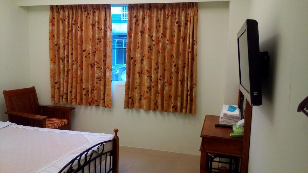 Leisure Man Διαμέρισμα Hualien City Εξωτερικό φωτογραφία