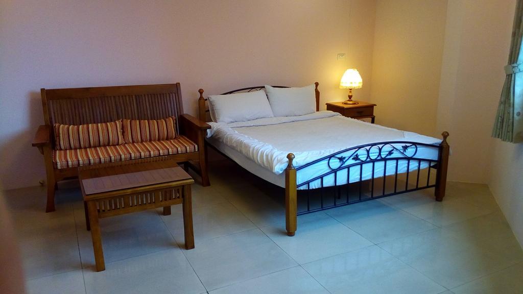 Leisure Man Διαμέρισμα Hualien City Εξωτερικό φωτογραφία