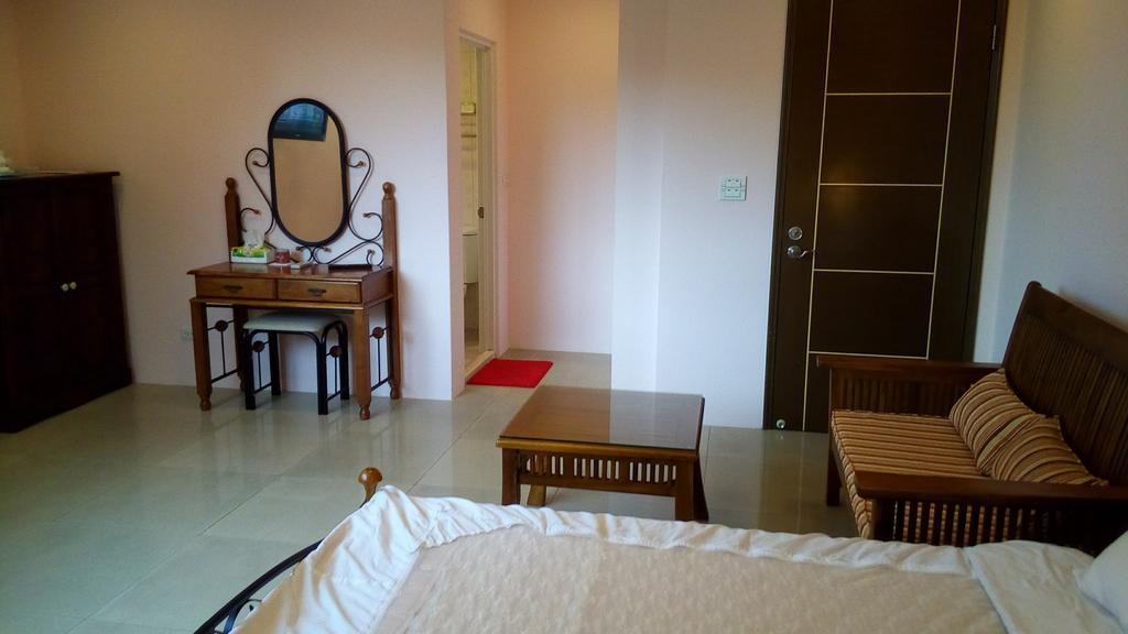 Leisure Man Διαμέρισμα Hualien City Εξωτερικό φωτογραφία