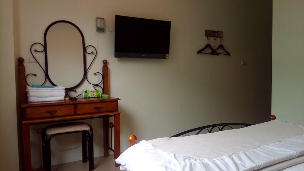 Leisure Man Διαμέρισμα Hualien City Εξωτερικό φωτογραφία