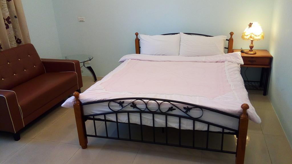 Leisure Man Διαμέρισμα Hualien City Εξωτερικό φωτογραφία