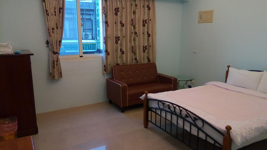 Leisure Man Διαμέρισμα Hualien City Εξωτερικό φωτογραφία