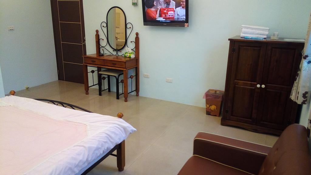 Leisure Man Διαμέρισμα Hualien City Εξωτερικό φωτογραφία
