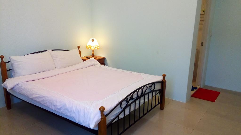 Leisure Man Διαμέρισμα Hualien City Εξωτερικό φωτογραφία