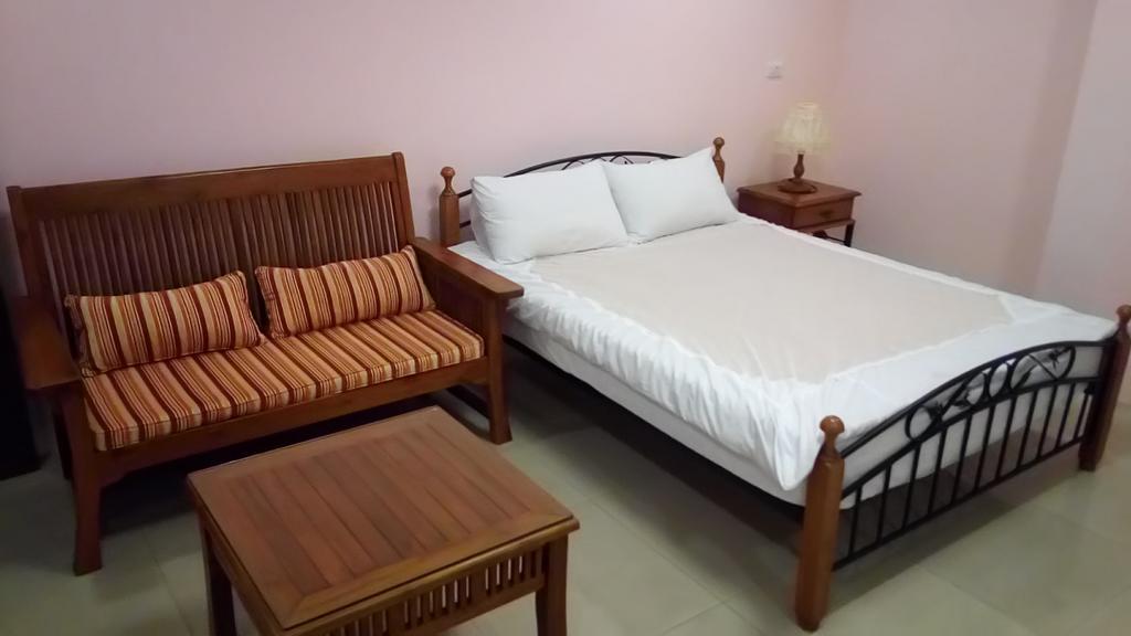 Leisure Man Διαμέρισμα Hualien City Εξωτερικό φωτογραφία